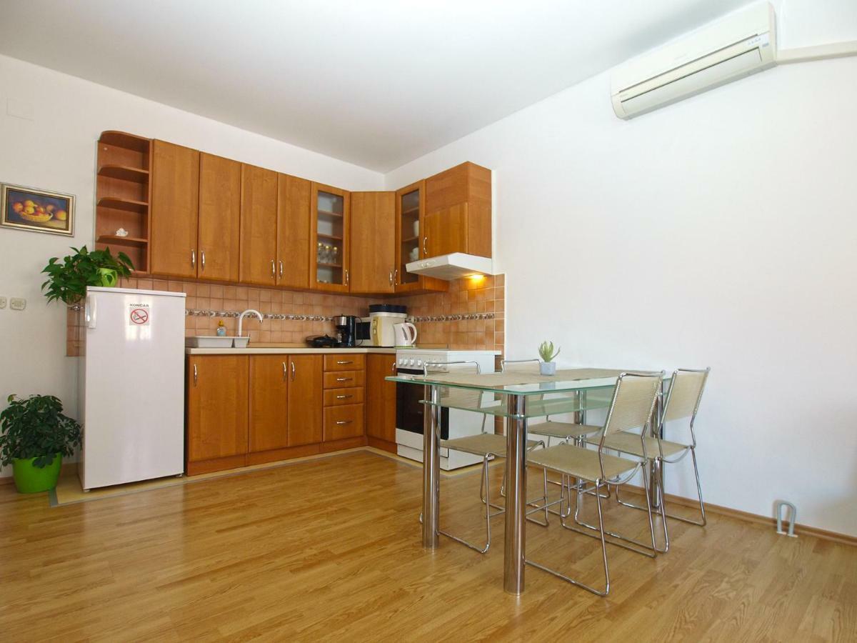Apartment Zdenka 1897