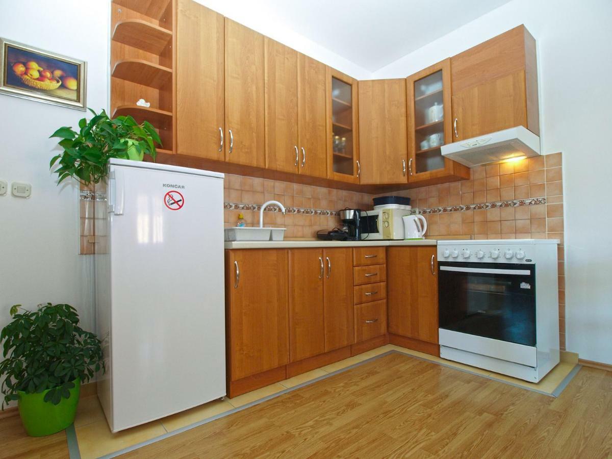 Zdenka 1897 Apartment