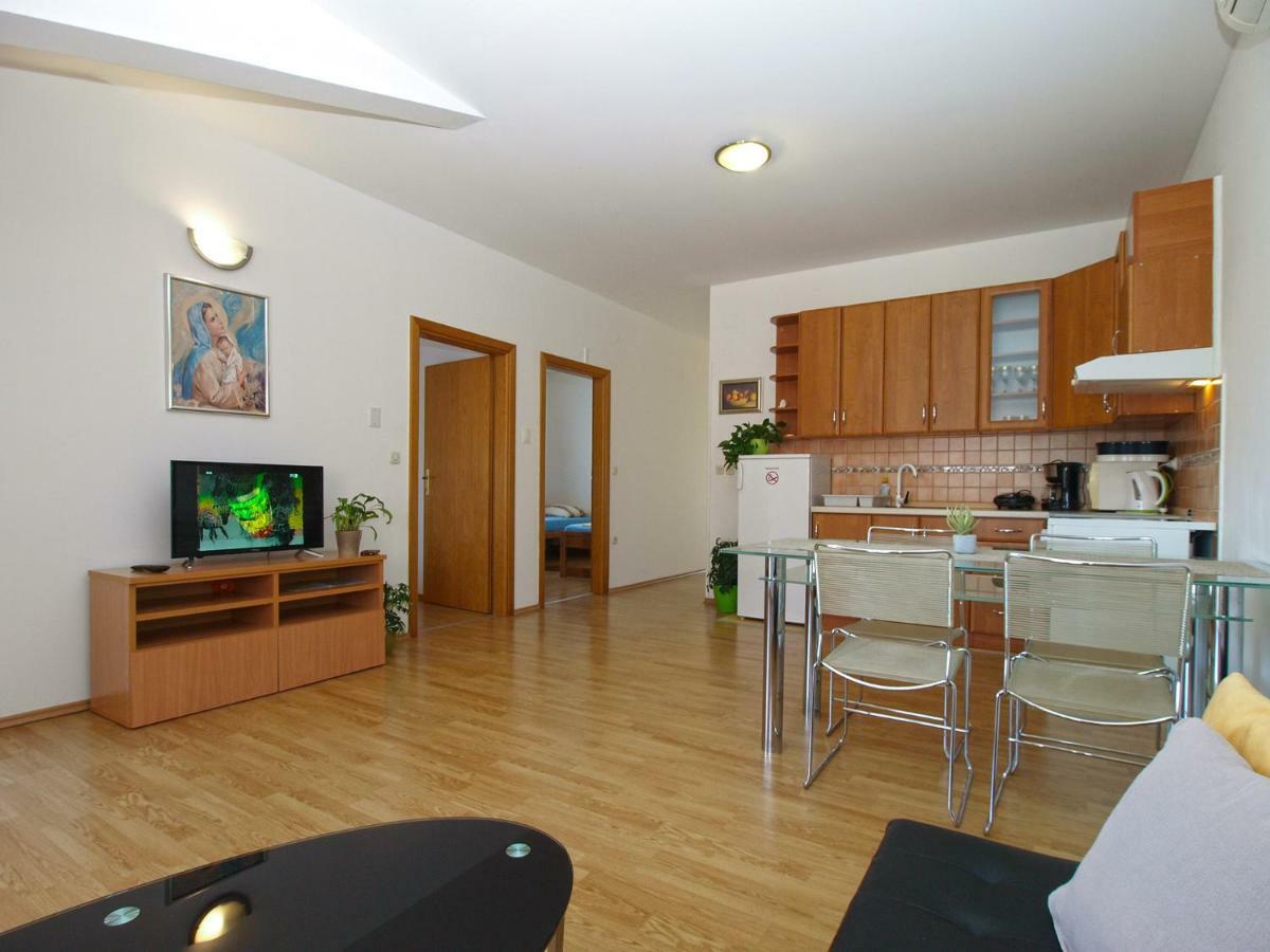 Zdenka 1897 Apartmán