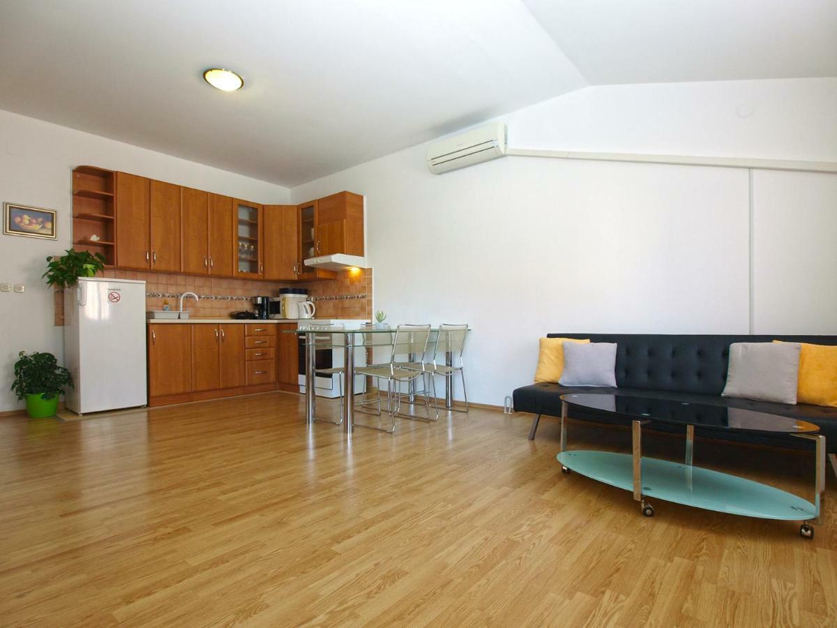 Zdenka 1897 Apartmán *