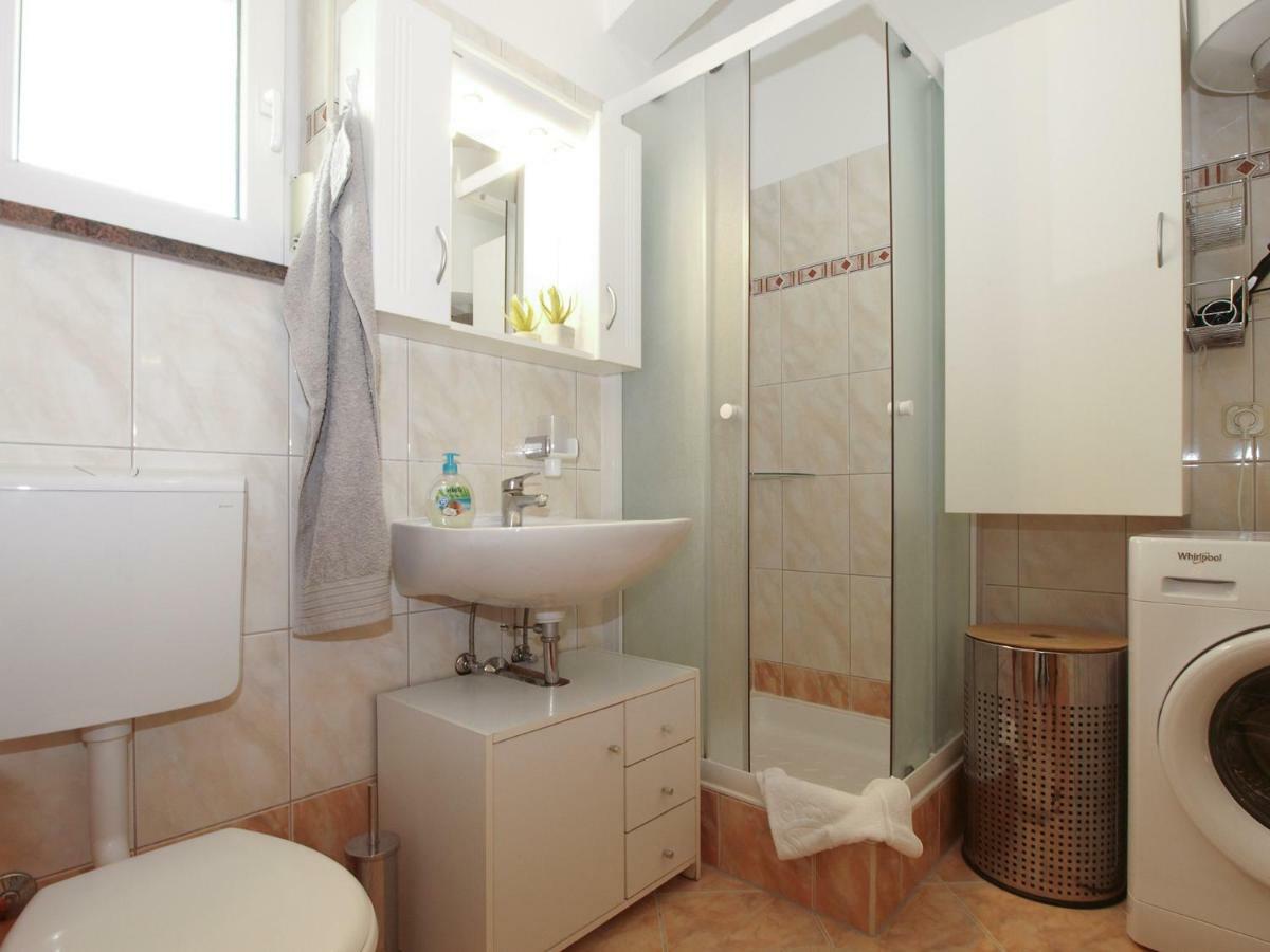 Zdenka 1897 Apartmán