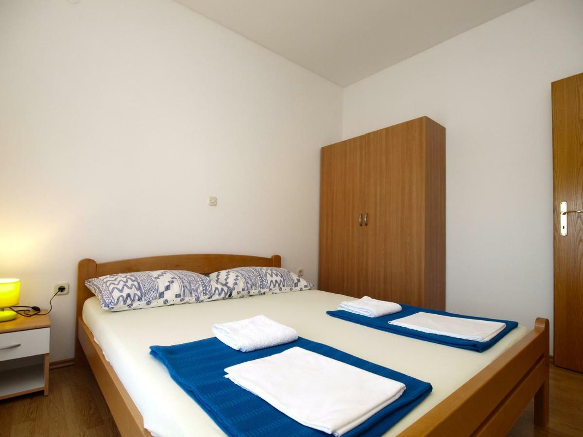 Zdenka 1897 Apartmán *