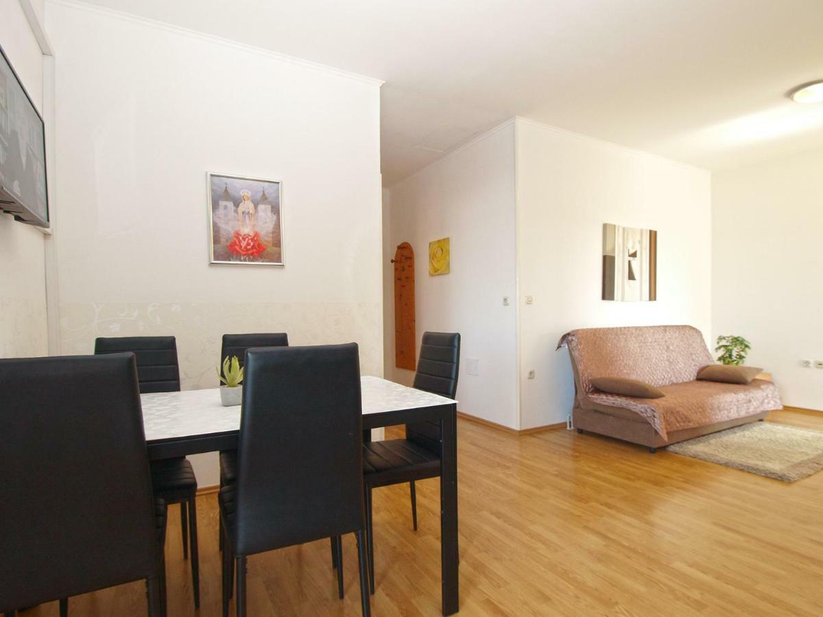 Apartmán Zdenka 1897 Pula