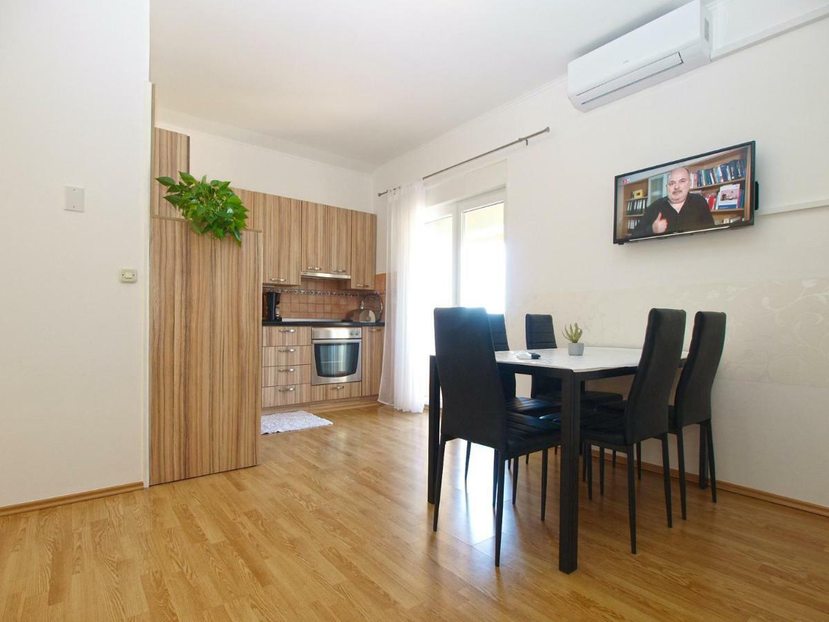 Zdenka 1897 Apartmán