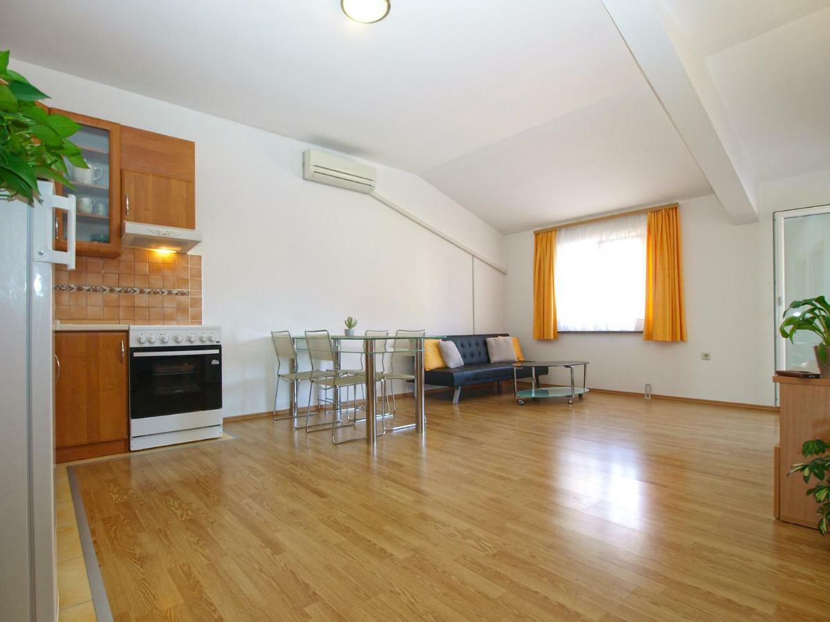 Apartmán Zdenka 1897 Pula