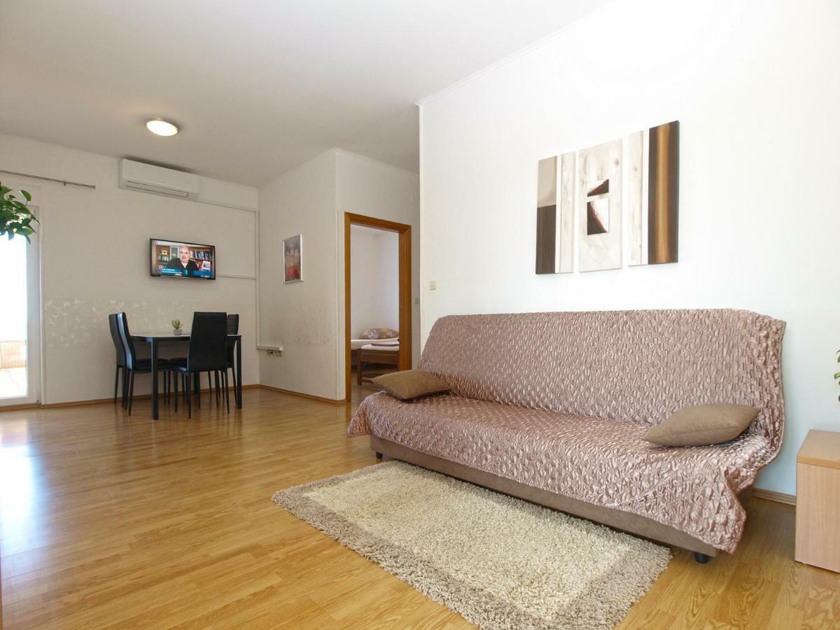Zdenka 1897 Apartmán