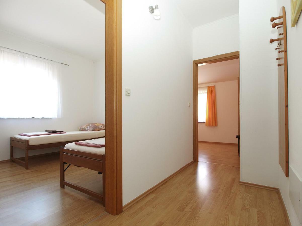 Zdenka 1897 Apartmán *