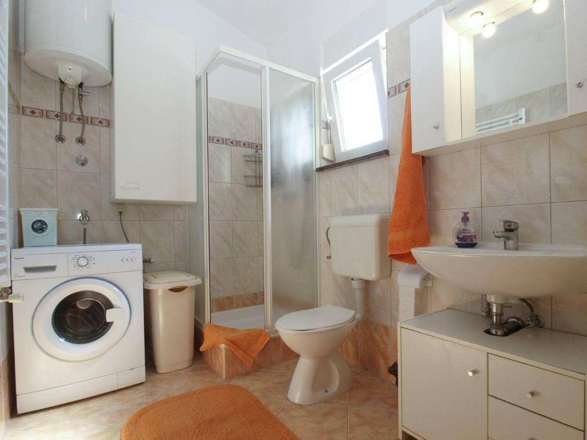 Zdenka 1897 Apartmán *