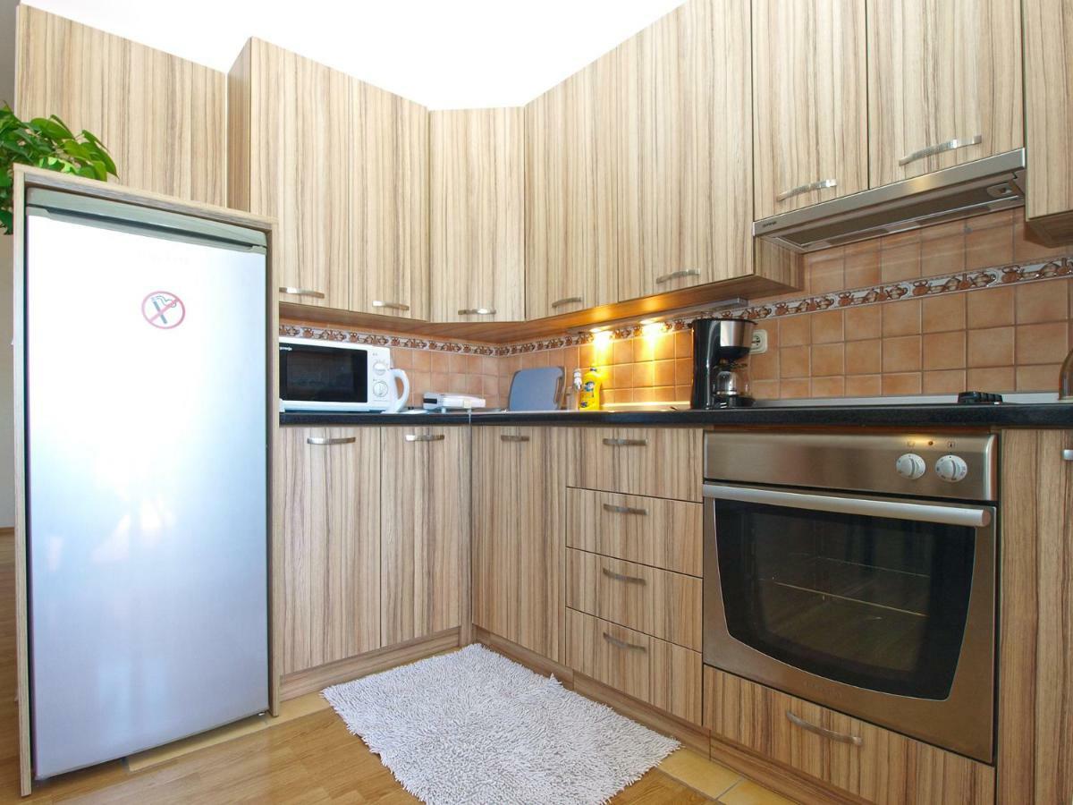 Zdenka 1897 Apartmán