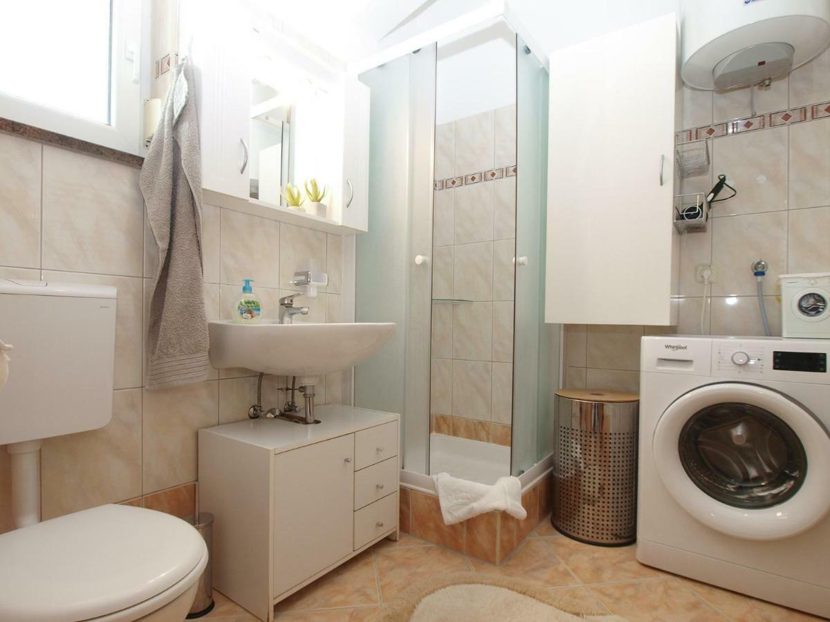 Apartmán Zdenka 1897 Pula
