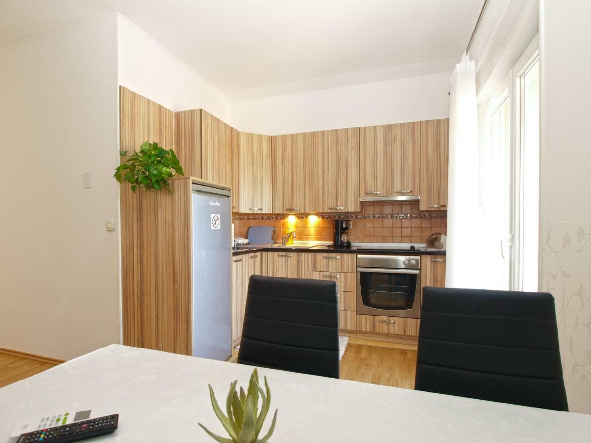 Zdenka 1897 Apartmán *