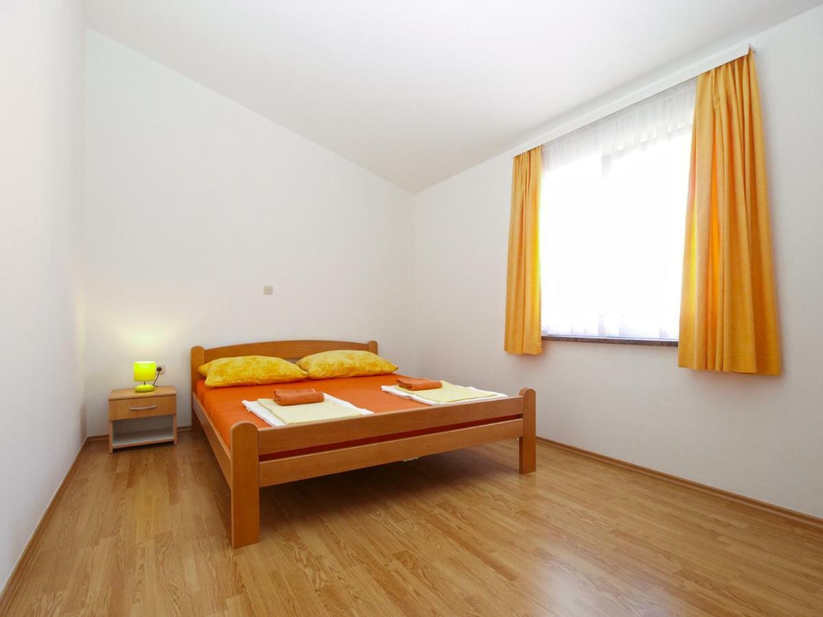 Apartmán Zdenka 1897 Pula